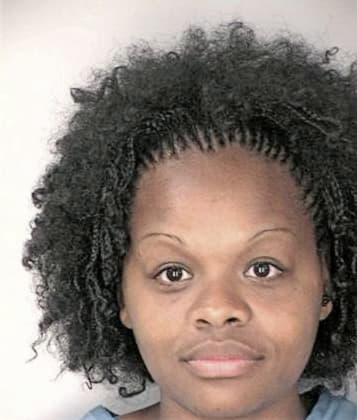 Latoya Williams, - Hillsborough County, FL 