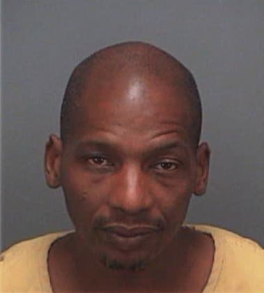 Michael Williams, - Pinellas County, FL 