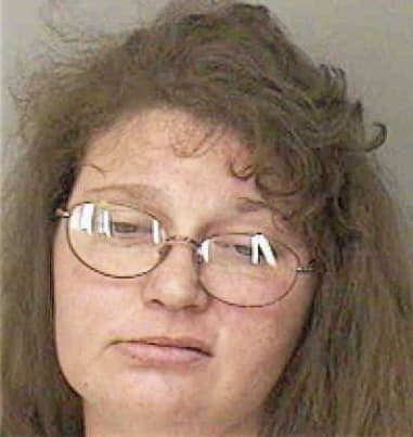 Brandi Wilson-Engle, - Polk County, FL 