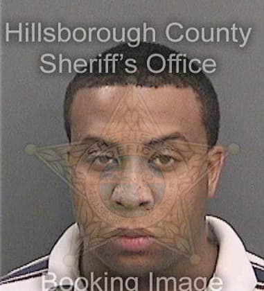 James Wright, - Hillsborough County, FL 