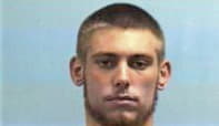 Dylan -Jones - Boone County, AR 