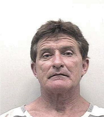 Walter Aldridge, - Marion County, FL 