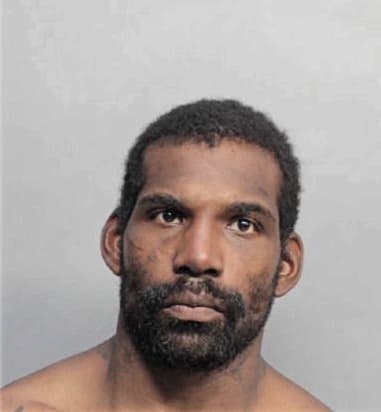 Abdul Algarawi, - Dade County, FL 