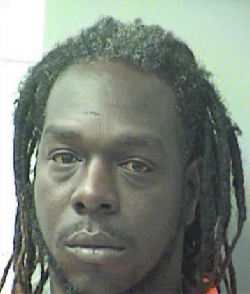 Keishawn Allen, - Okaloosa County, FL 