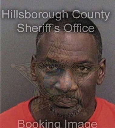 Roberto Allen, - Hillsborough County, FL 