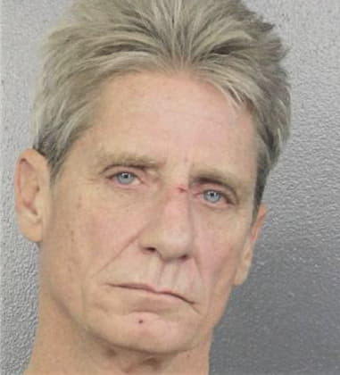 Anthony Almeida, - Broward County, FL 