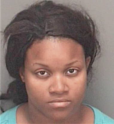 Tracina Andrews, - Pinellas County, FL 