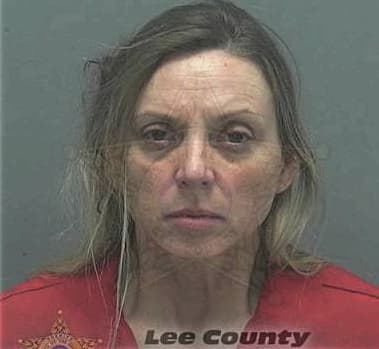 Margaret Astorga, - Lee County, FL 