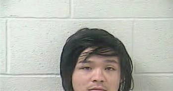 Than Aung, - Daviess County, KY 