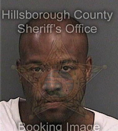 Calvin Baldwin, - Hillsborough County, FL 