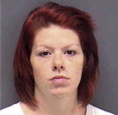 Samantha Bannigan, - Lee County, FL 