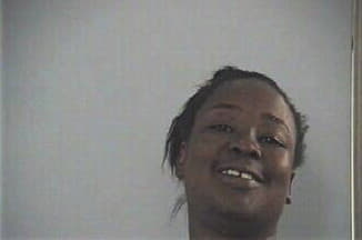 Charlreese Bell - Fayette County, KY 