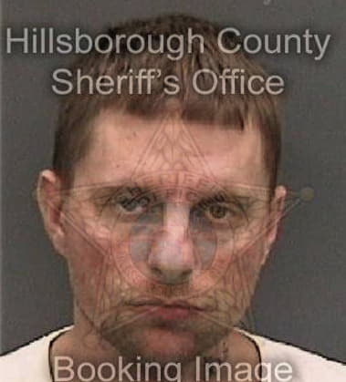 Ronald Bendure, - Hillsborough County, FL 