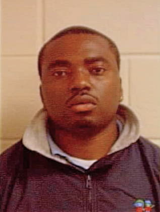 Alejandro Benitez - Fulton County, GA 
