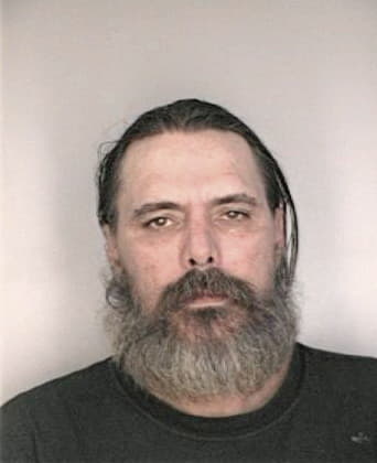 James Birch - Hillsborough County, FL 