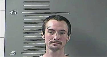 Daniel Blanton, - Johnson County, KY 