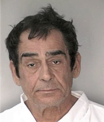 Charles Blesi - Hillsborough County, FL 