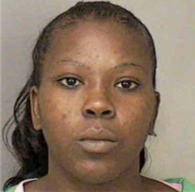 Afrikka Bogle - Polk County, FL 