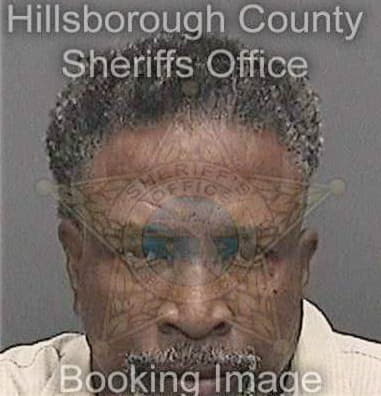 Javorio Bolds - Hillsborough County, FL 
