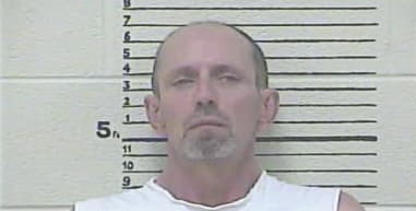 Edward Bowling, - Clay County, KY 