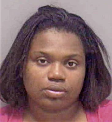 Shamicka Bowman, - Lee County, FL 