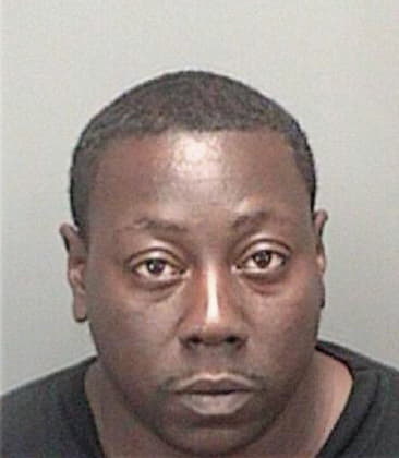 Larry Boyd, - Pinellas County, FL 