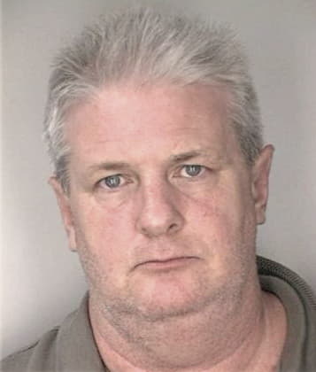Ronald Boyd - Hillsborough County, FL 