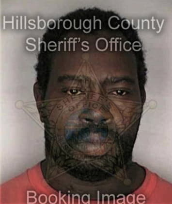 Anthony Bradley - Hillsborough County, FL 