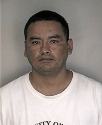 Wayne Briar - Hillsborough County, FL 