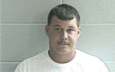 Rodney Brock, - Laurel County, KY 