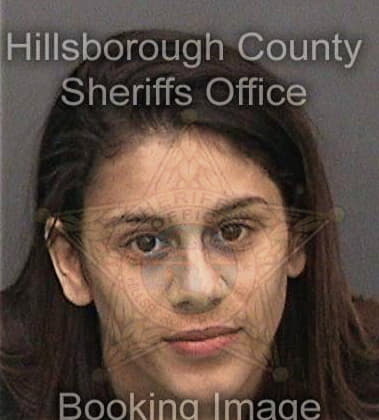 Selena Brooks, - Hillsborough County, FL 