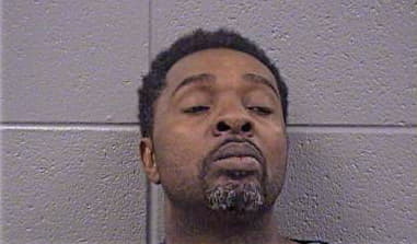 Kevoy Brown, - Cook County, IL 