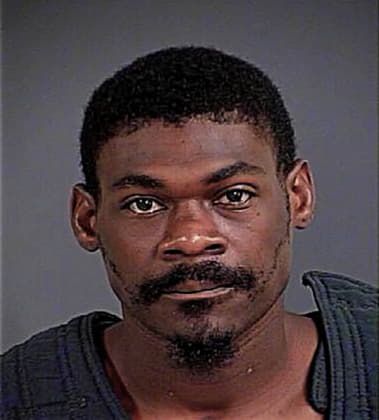 Michael Brown, - Charleston County, SC 