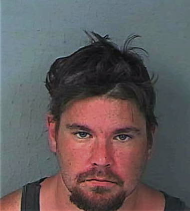 Barry Bryan, - Hernando County, FL 