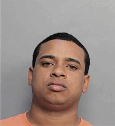 Earl Bullard, - Dade County, FL 