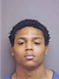 Donte Carter, - Manatee County, FL 