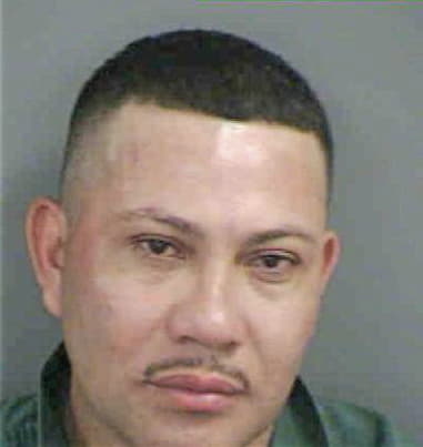 Jose Cavasos, - Collier County, FL 