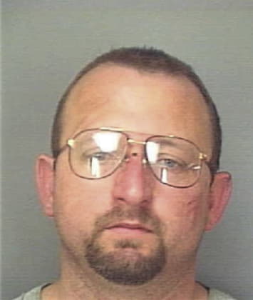 Keith Chewning, - Polk County, FL 