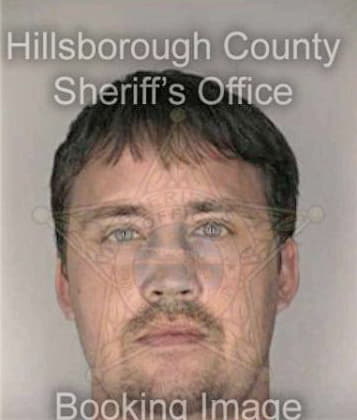Dominick Ciliento - Hillsborough County, FL 