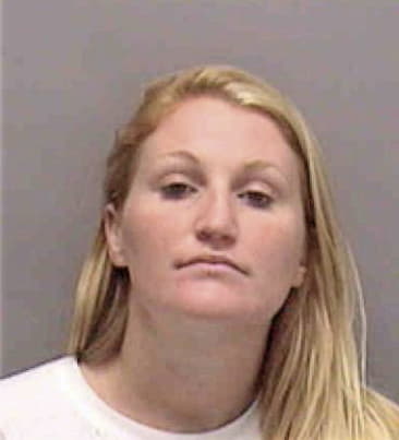 Kristine Clark, - Lee County, FL 