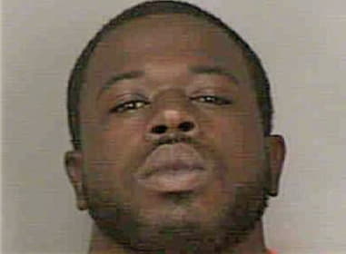 Reginald Clavier - Polk County, FL 