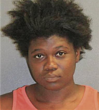 Brenda Coleman, - Volusia County, FL 