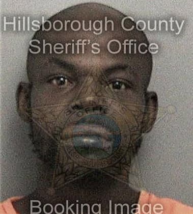 Richard Colley - Hillsborough County, FL 