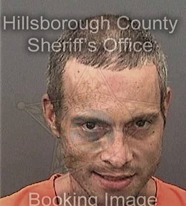 Richard Collins, - Hillsborough County, FL 