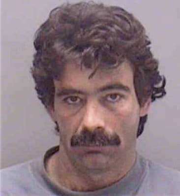 Bryan Colon, - Lee County, FL 