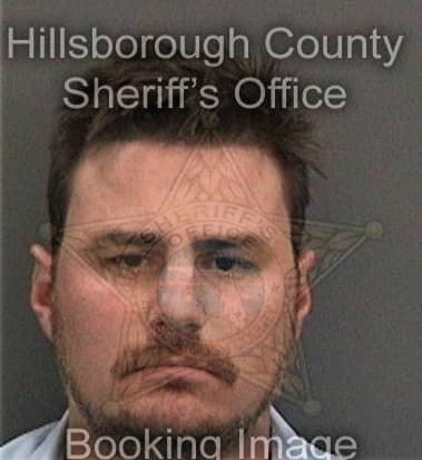 Stephen Cook, - Hillsborough County, FL 