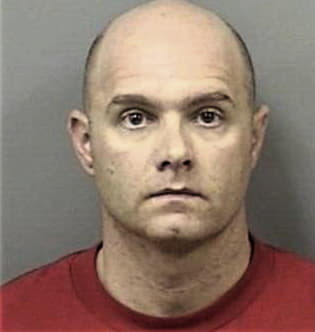 Gregory Coombs, - Citrus County, FL 