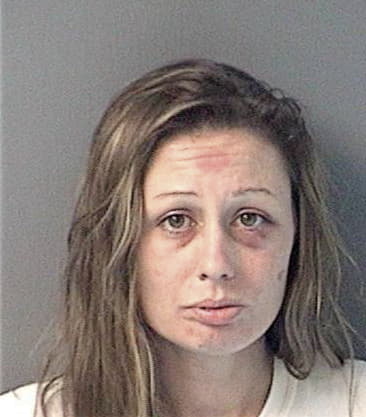 Kimberly Cottle, - Escambia County, FL 