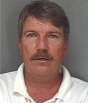 Michael Creekbaum, - Polk County, FL 