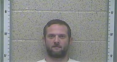 Jeremy Davenport - Henderson County, KY 
